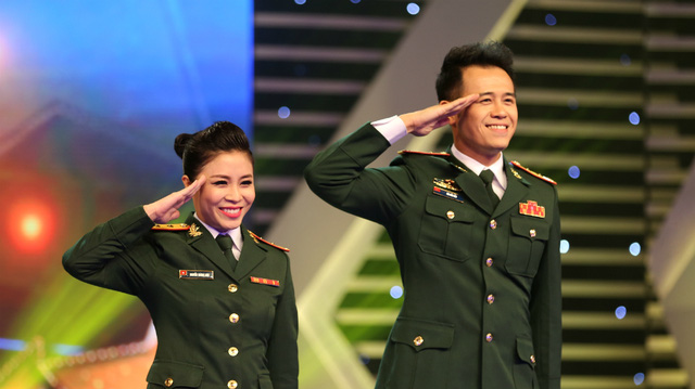 MC nào có thể lèo lái Ai là triệu phú mà vẫn được khán giả ủng hộ?