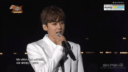 Những chiêu nịnh fan quen thuộc của các thần tượng Kpop