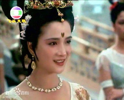 Những mỹ nhân Tây Du Ký ngày ấy giờ ra sao