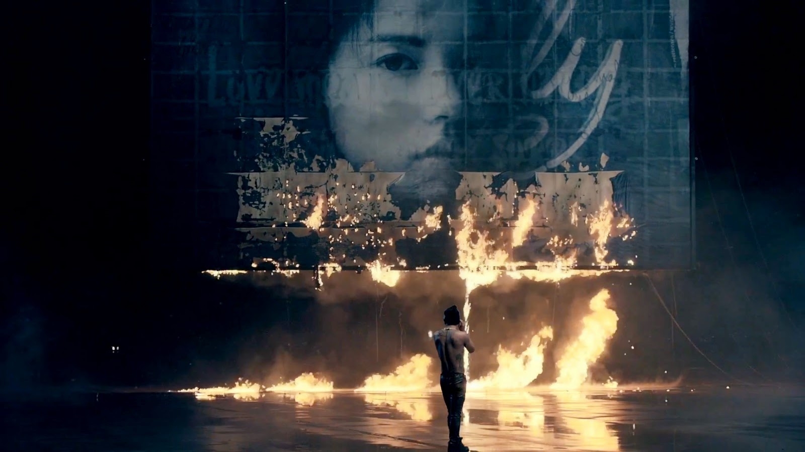 Taeyang và Min Hyo Rin cũng chuẩn bị làm đám cưới