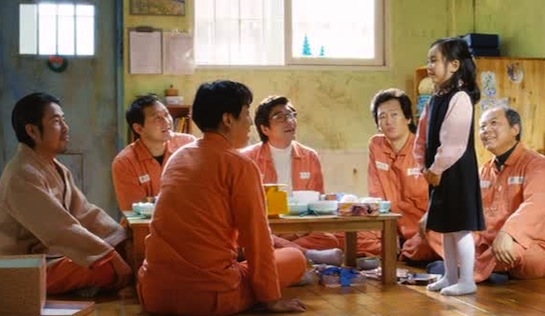 Đoạn phim mà ngay cả người sắt đá nhất khi xem cũng phải rơi nước mắt
