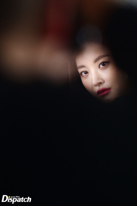 Lee Seung Gi - Oh Yeon Seo tình bể bình trong poster mới của 'Hwayugi'