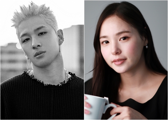 Rộ tin Taeyang - Min Hyo Rin chuẩn bị kết hôn đầu năm tới