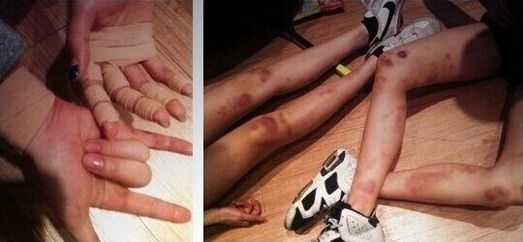Netizen chỉ tốn vài giây, Idol phải dùng cả thanh xuân để đánh đổi