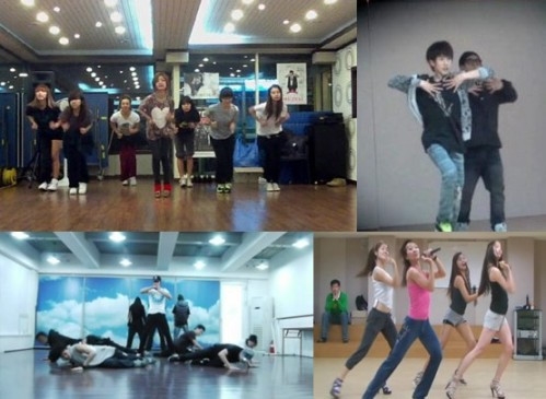 Netizen chỉ tốn vài giây, Idol phải dùng cả thanh xuân để đánh đổi