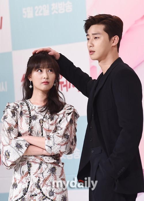 KBS tung danh sách đề cử 'Best Couple' cho lễ trao giải cuối năm