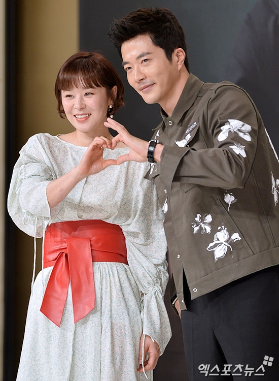 KBS tung danh sách đề cử 'Best Couple' cho lễ trao giải cuối năm