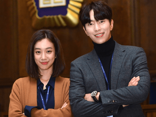 KBS tung danh sách đề cử 'Best Couple' cho lễ trao giải cuối năm