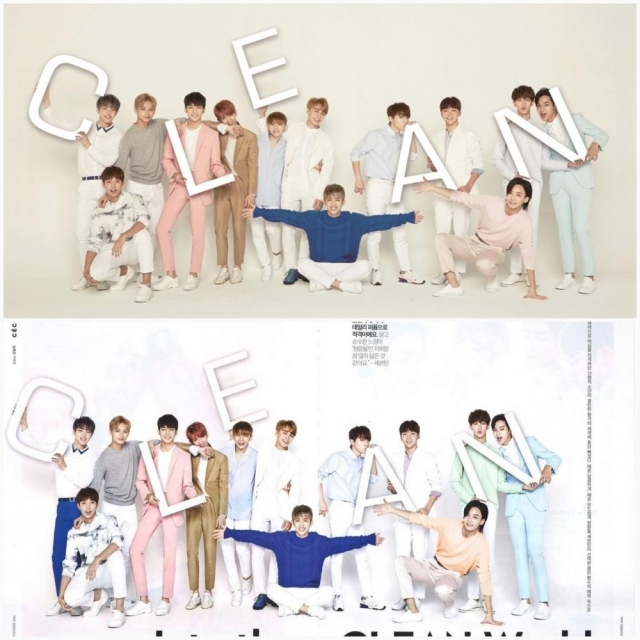 Bắt lỗi photoshop ngớ ngẩn khiến thần tượng Kpop bỗng chốc hóa kỳ dị