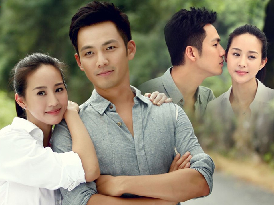 Hà Dĩ Thâm và Triệu Mặc Sênh đã tái hợp và ngồi cạnh nhau như ngày nào
