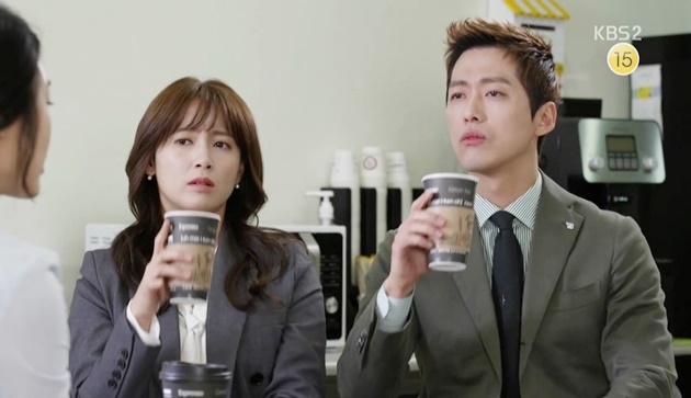 KBS tung danh sách đề cử 'Best Couple' cho lễ trao giải cuối năm