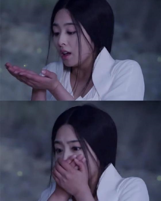 Nhiều sao Hoa ngữ khốn đốn trên màn ảnh chỉ vì đôi bàn tay