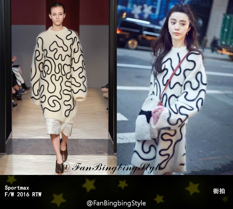 Mỹ nhân và đẳng cấp thời trang 'mặc đẹp hơn cả bản gốc của người mẫu'