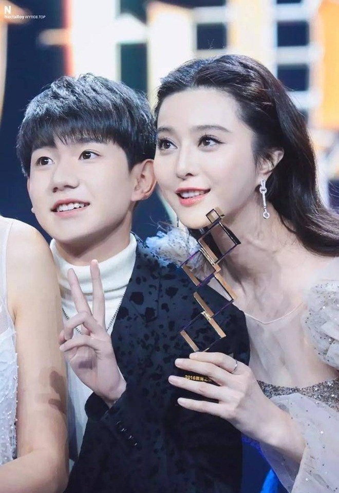 Những thế lực nào ở phía sau các sao trẻ khiến đồng nghiệp kiêng dè
