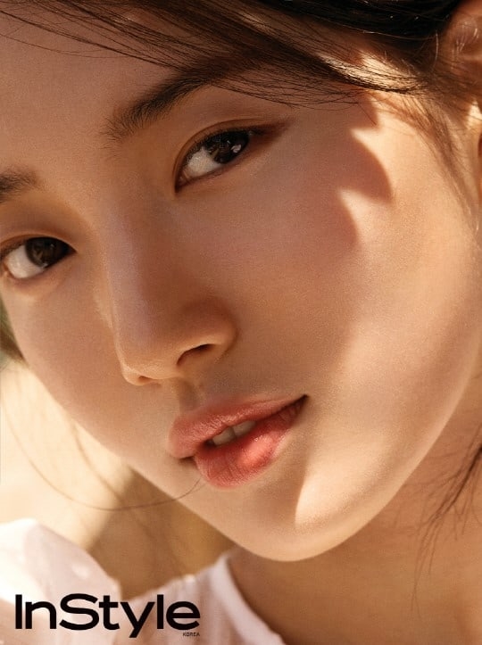 Phản ứng bất ngờ của Suzy khi bị chê diễn xuất nhạt nhòa