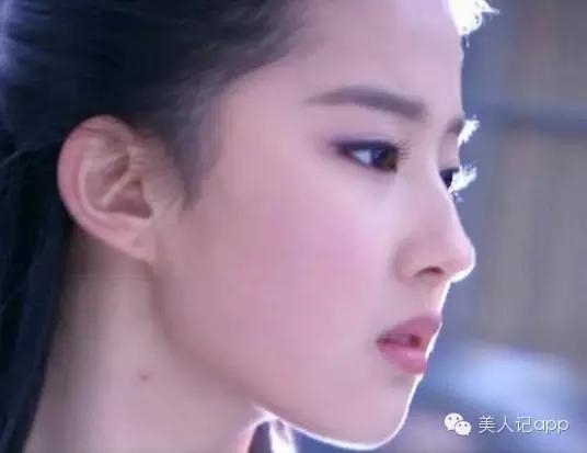 Bất ngờ với phương pháp soi mũi dao kéo của dàn sao Hoa ngữ
