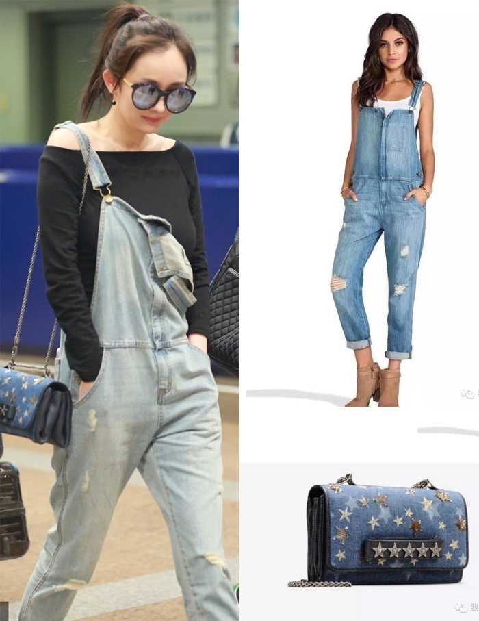 Mỹ nhân và đẳng cấp thời trang 'mặc đẹp hơn cả bản gốc của người mẫu'