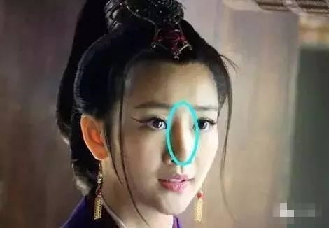 Bất ngờ với phương pháp soi mũi dao kéo của dàn sao Hoa ngữ