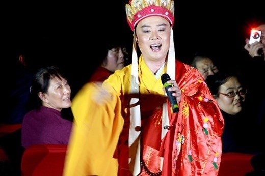 Từ Thiếu Hoa, Đường Tăng bị hắt hủi suốt hơn 30 năm nay