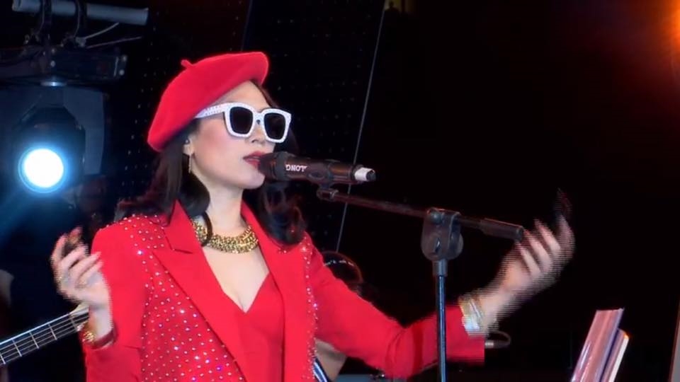 Thanh Duy muốn Mỹ Tâm đóng vai mợ chảnh Chun Song Yi phiên bản Việt