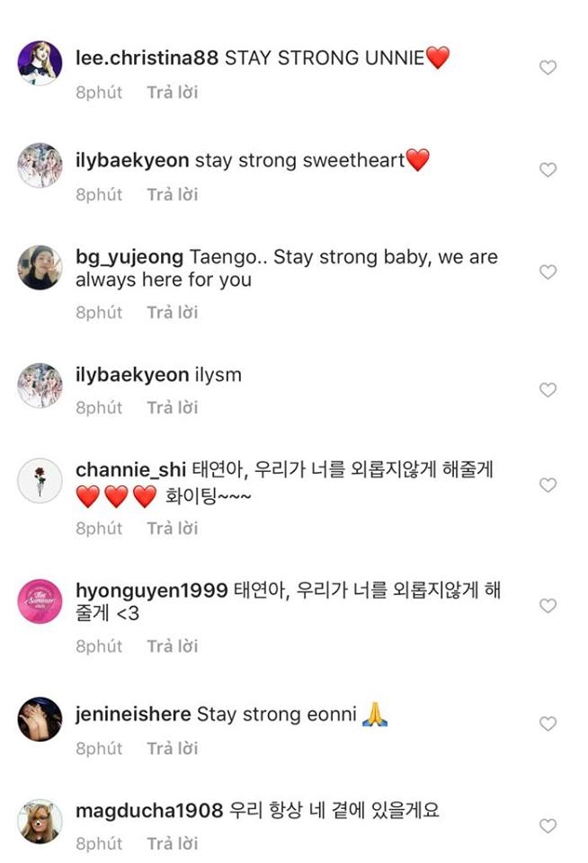 Netizen vẫn chưa chịu thức tỉnh, liên tục công kích Krystal và Taeyeon