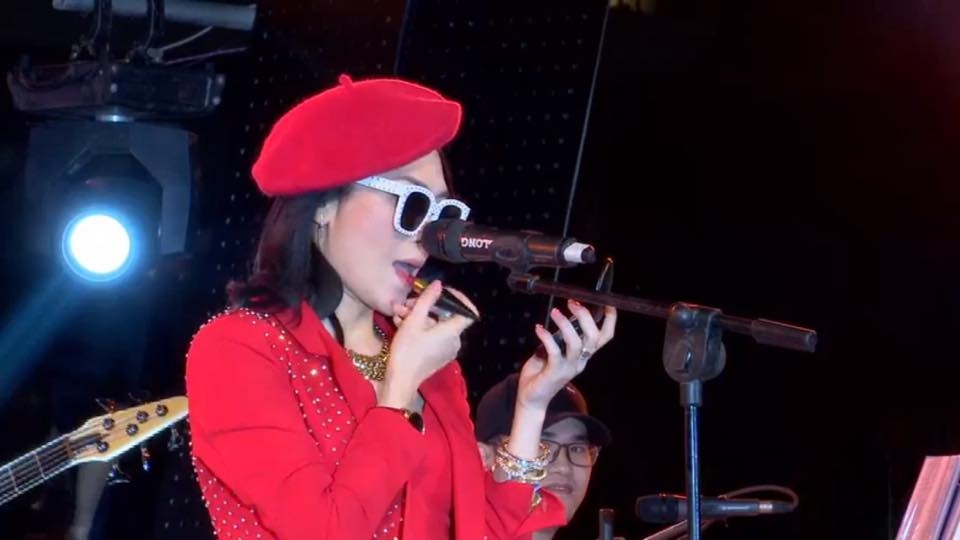 Thanh Duy muốn Mỹ Tâm đóng vai mợ chảnh Chun Song Yi phiên bản Việt