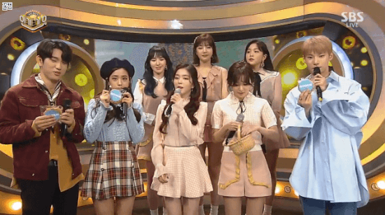 Idol sở hữu vẻ đẹp linh hoạt nhất Kpop