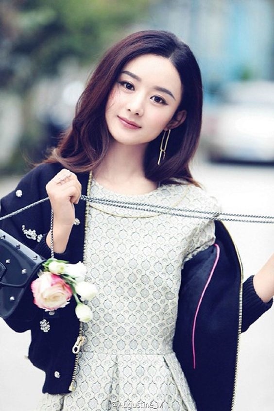 Baidu gây bất ngờ với top 10 minh tinh được tìm kiếm nhiều nhất năm