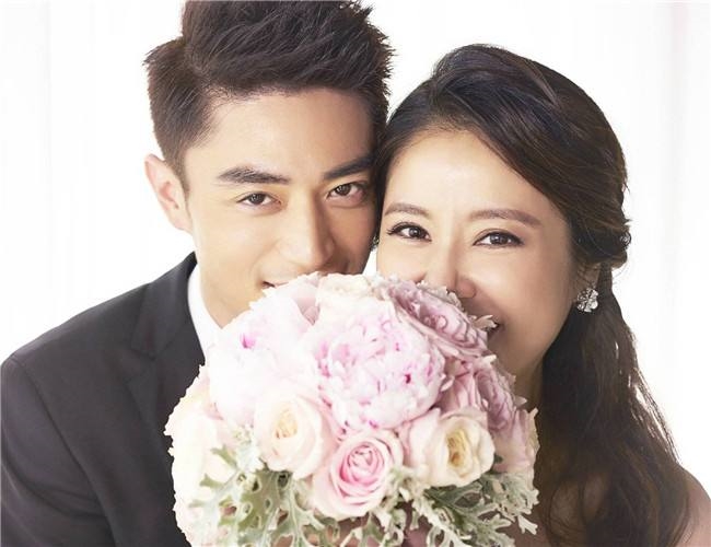 Hoắc Kiến Hoa hù dọa nam diễn viên trẻ vì hôn Lâm Tâm Như