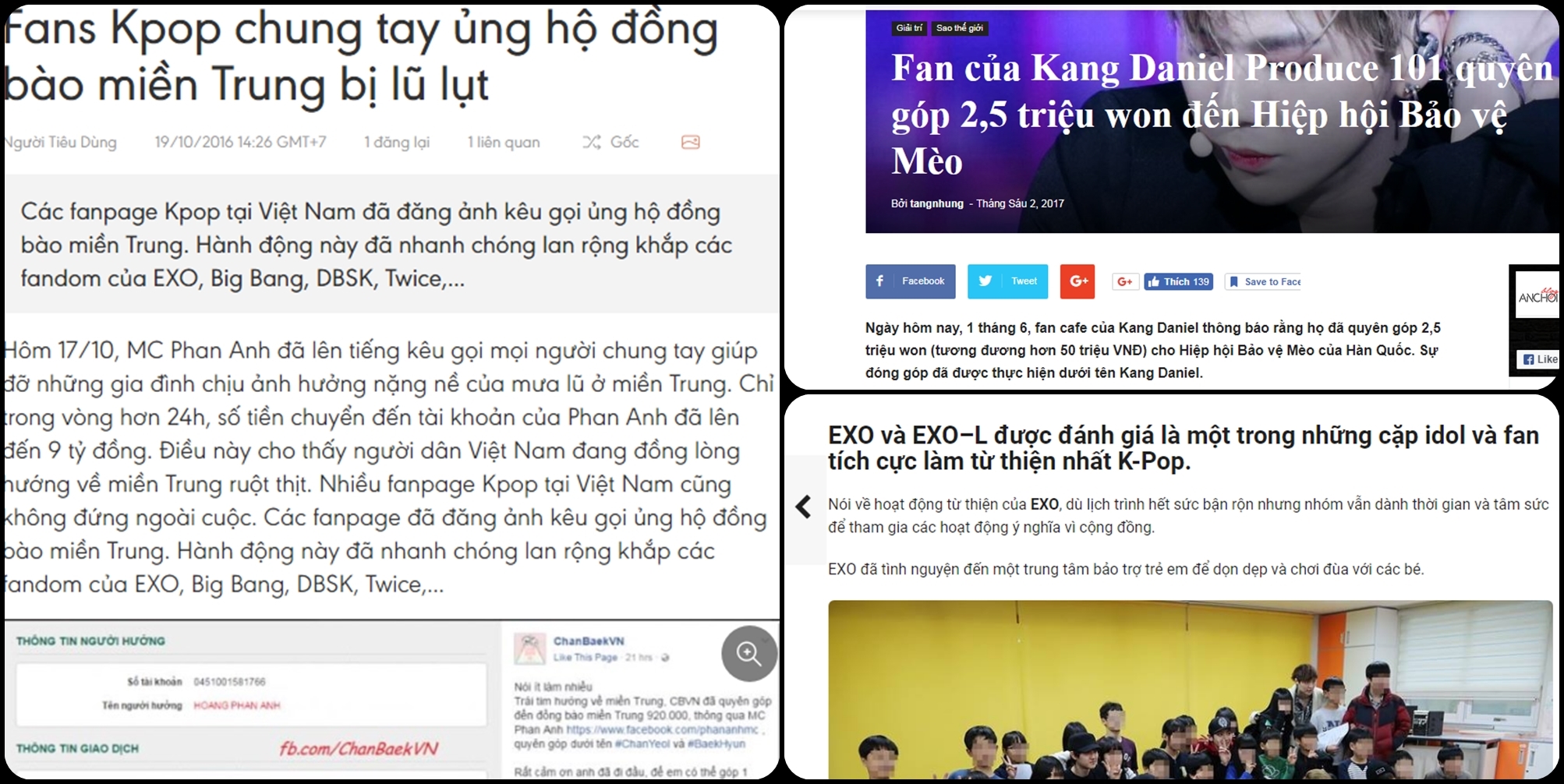 Gửi những kẻ nông cạn, đang nói fan Kpop là 'lũ mê muội'