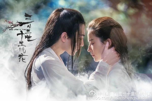 Nhiệt Ba và Vương Tuấn Khải xuất hiện khiêm tốn trong movie mới