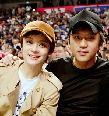Pr phim cho ông xã, fan tỏ ý nghi ngờ vì hành động này của Tôn Lệ