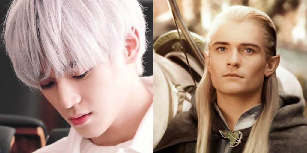 Loạt thần tượng Kpop là phiên bản hoàn hảo của các nhân vật Hollywood