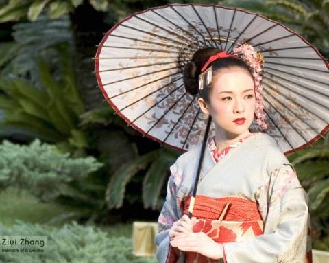 Những ngôi sao Hoa ngữ nổi tiếng thế giới