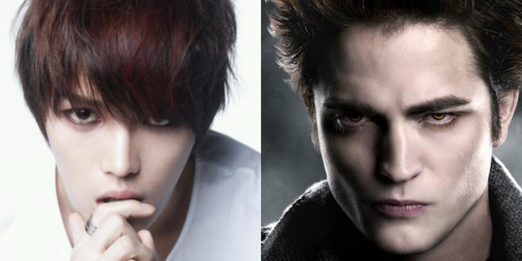 Loạt thần tượng Kpop là phiên bản hoàn hảo của các nhân vật Hollywood