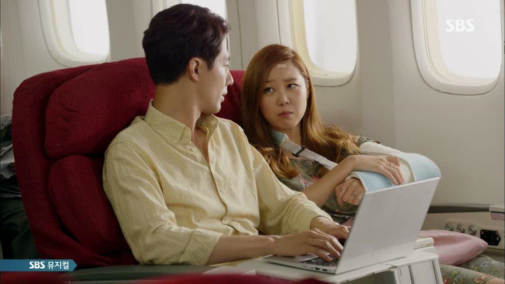 Những nỗi vất vả thầm kín phía sau vai diễn thành công của sao Hàn