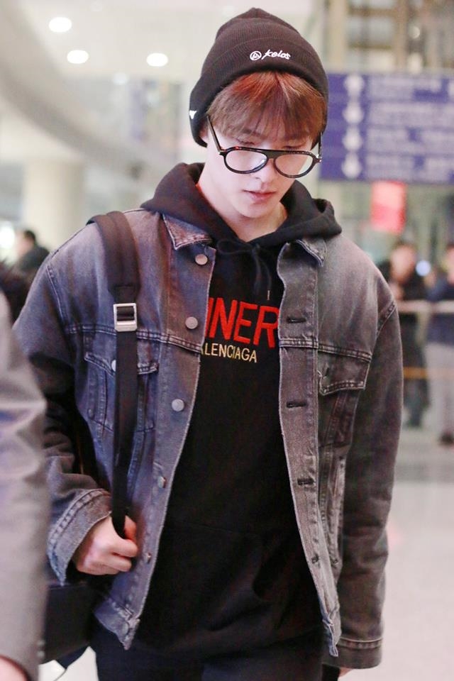Dương Dương xuất hiện công khai nhưng lại không được săn đón ở Đài Bắc