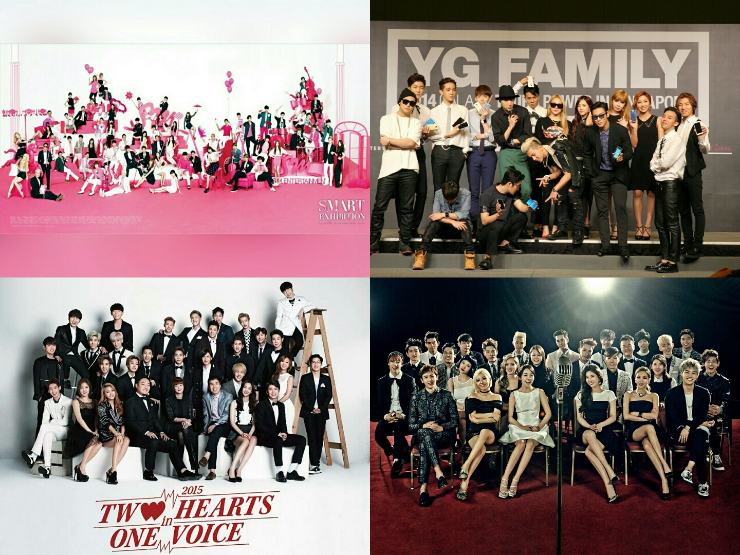 Idol Kpop: đánh đổi cả thanh xuân để theo đuổi ước mơ