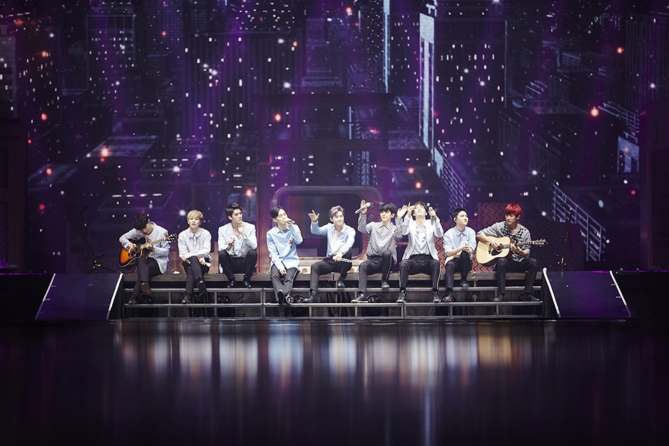 Idol Kpop: đánh đổi cả thanh xuân để theo đuổi ước mơ