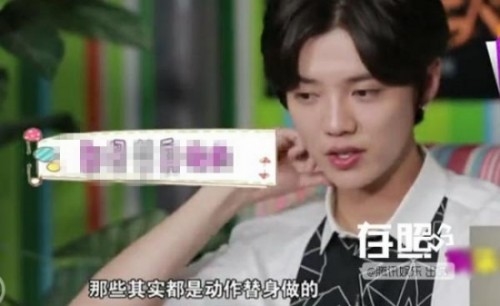 “Đánh chết không chừa” cái tật “vạ miệng” của sao Hoa ngữ