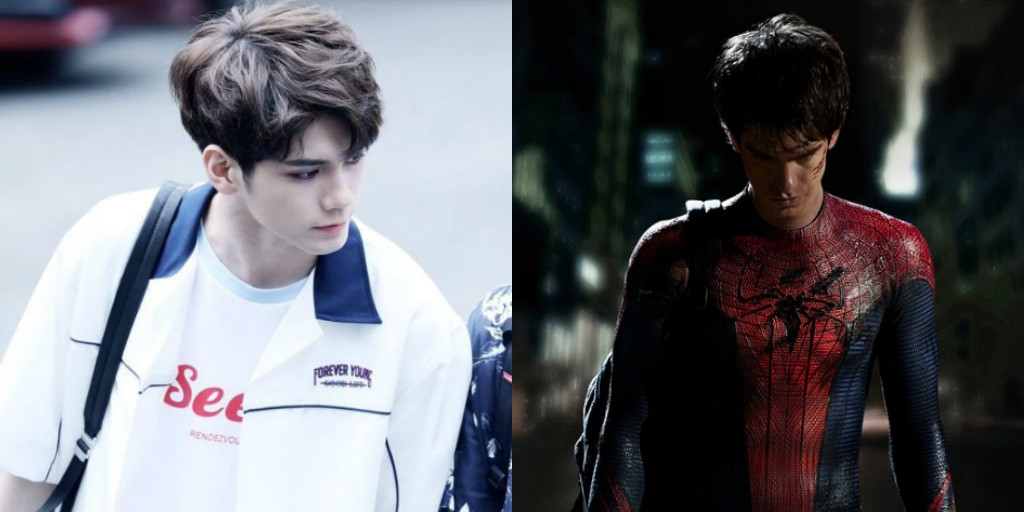 Loạt thần tượng Kpop là phiên bản hoàn hảo của các nhân vật Hollywood