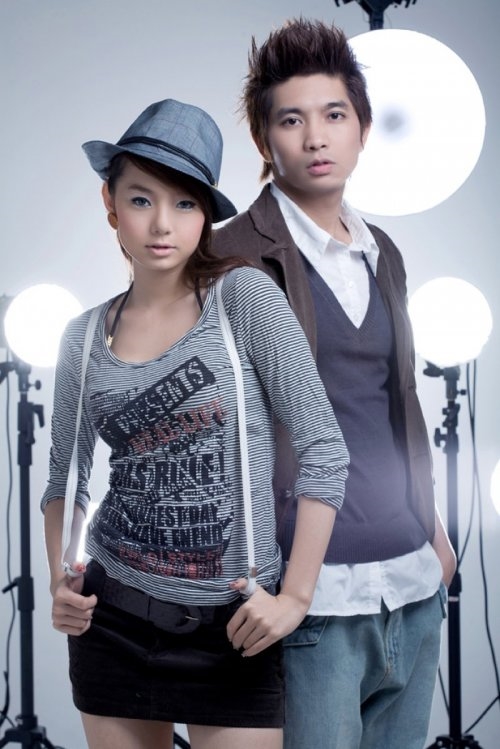 Những cặp song ca đình đám một thời mà không ai là không nhớ