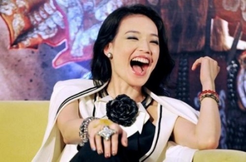“Đánh chết không chừa” cái tật “vạ miệng” của sao Hoa ngữ
