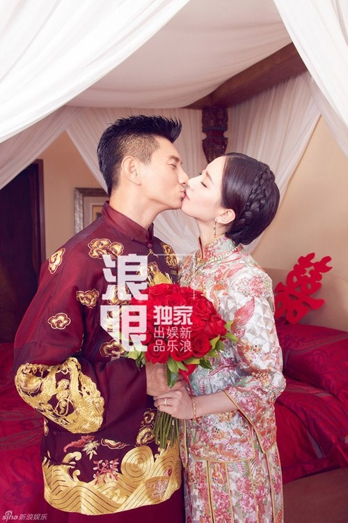 Kết hôn đã lâu nhưng chưa có tin vui, Ngô Kỳ Long chính thứ lên tiếng