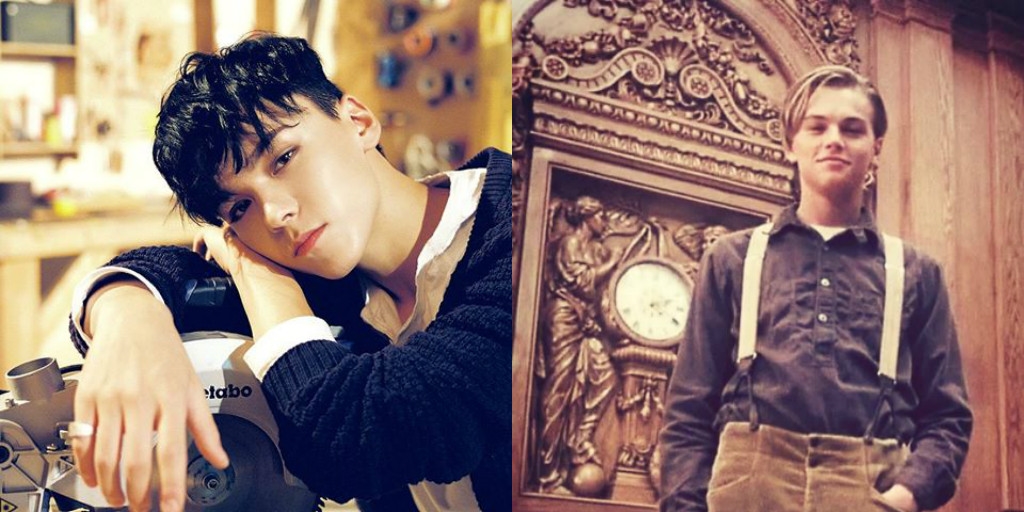 Loạt thần tượng Kpop là phiên bản hoàn hảo của các nhân vật Hollywood