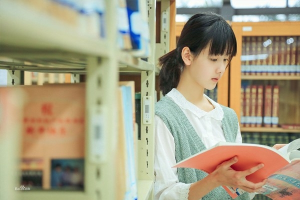 6 “nữ thần” sắp soán ngôi “nữ hoàng thanh xuân” của Trịnh Sảng