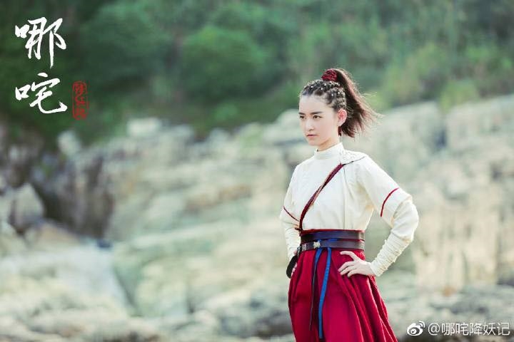 Nếu Bảo Liên Đăng được remake, sao Hoa ngữ nào vào vai hợp nhất
