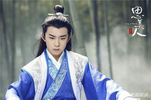 Nếu Bảo Liên Đăng được remake, sao Hoa ngữ nào vào vai hợp nhất