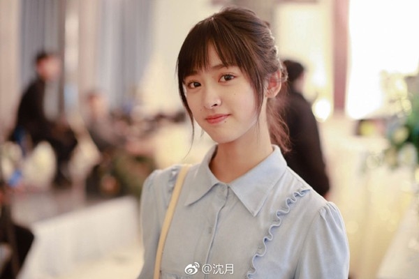 6 “nữ thần” sắp soán ngôi “nữ hoàng thanh xuân” của Trịnh Sảng