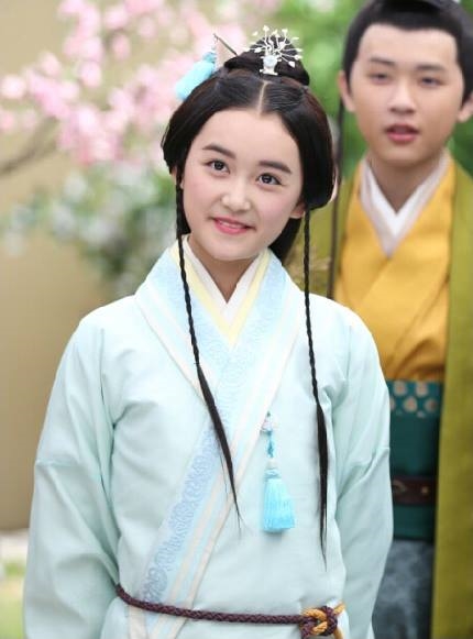 Nếu Bảo Liên Đăng được remake, sao Hoa ngữ nào vào vai hợp nhất